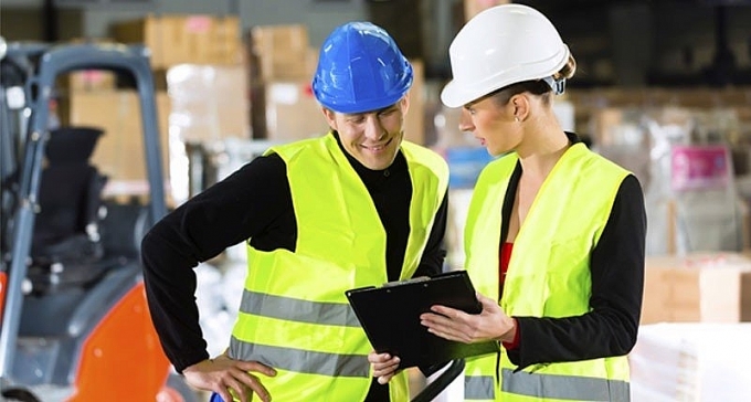 Tư vấn và huấn luyện an toàn lao động