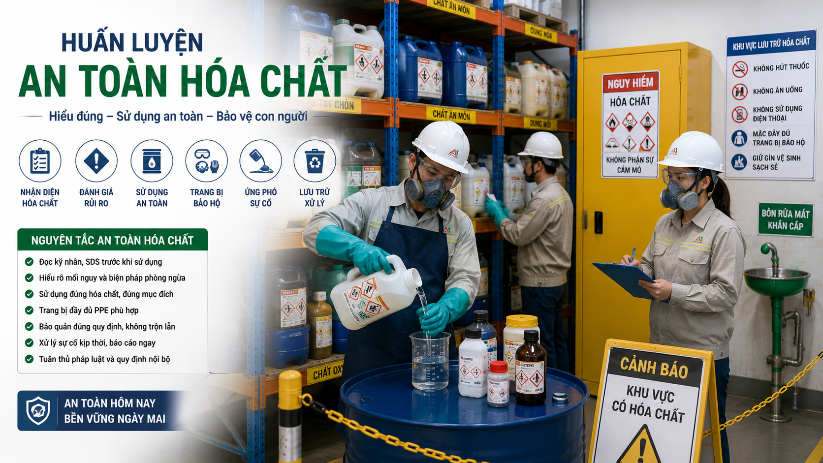 Kinh doanh gas xăng dầu